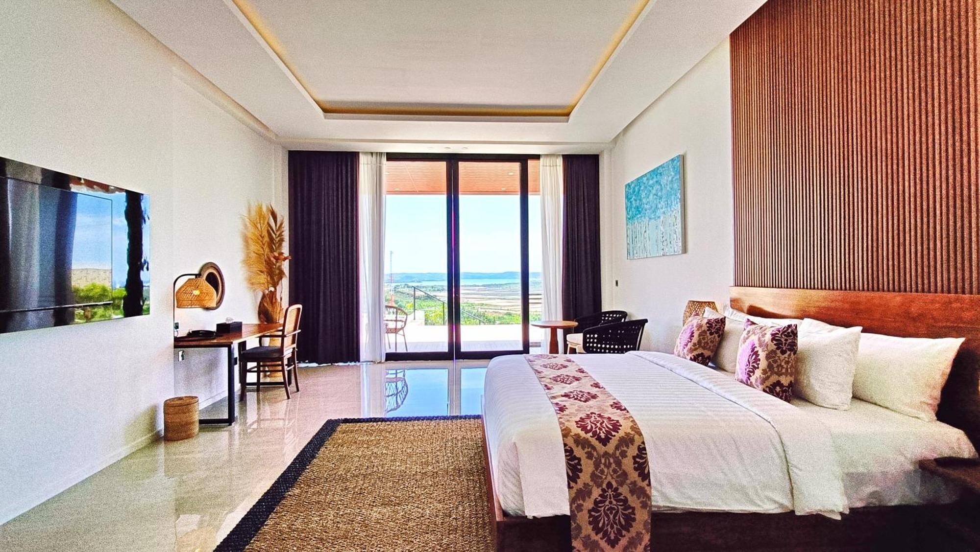 Villa Valito Kuta  Bagian luar foto