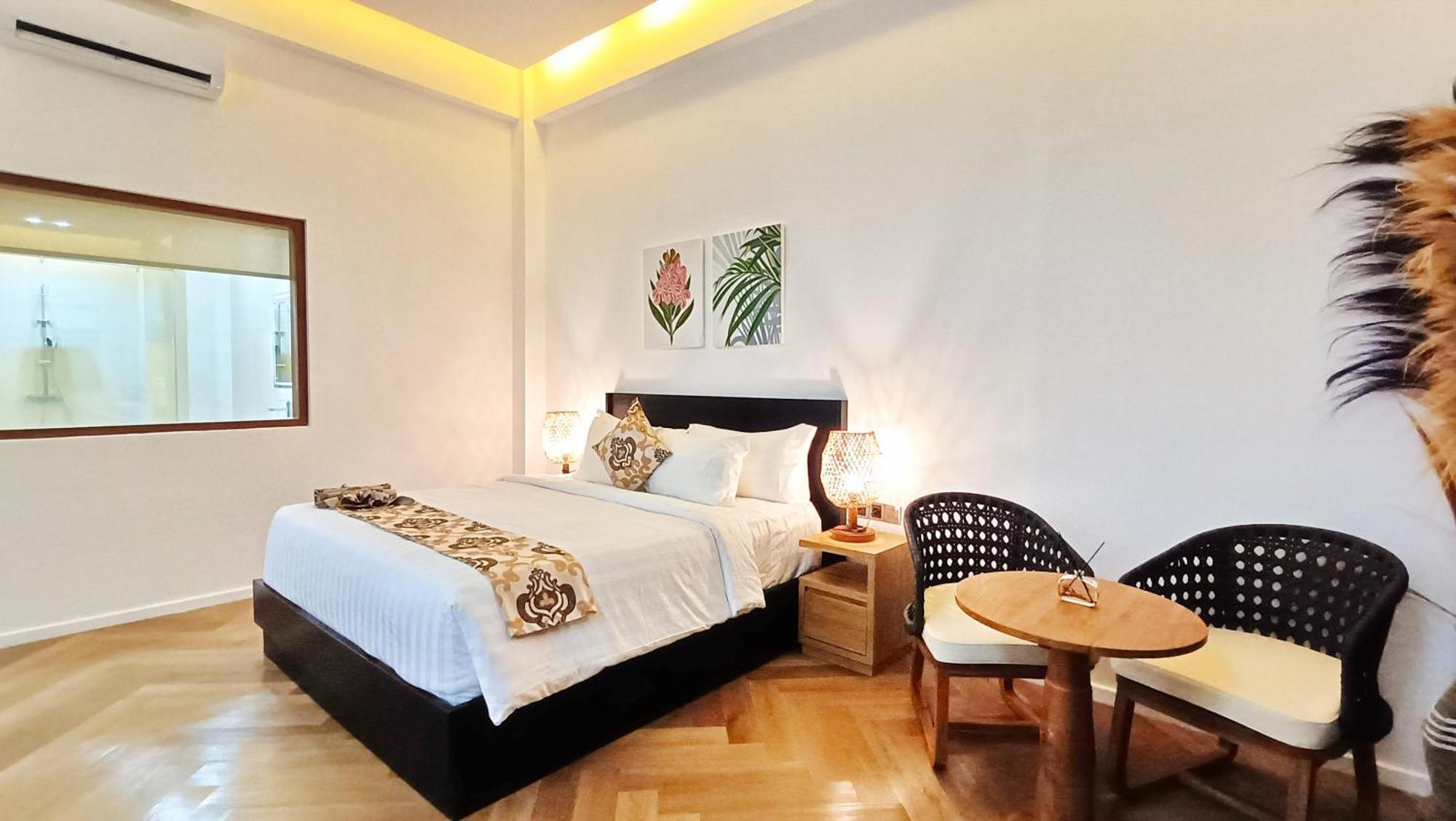 Villa Valito Kuta  Bagian luar foto