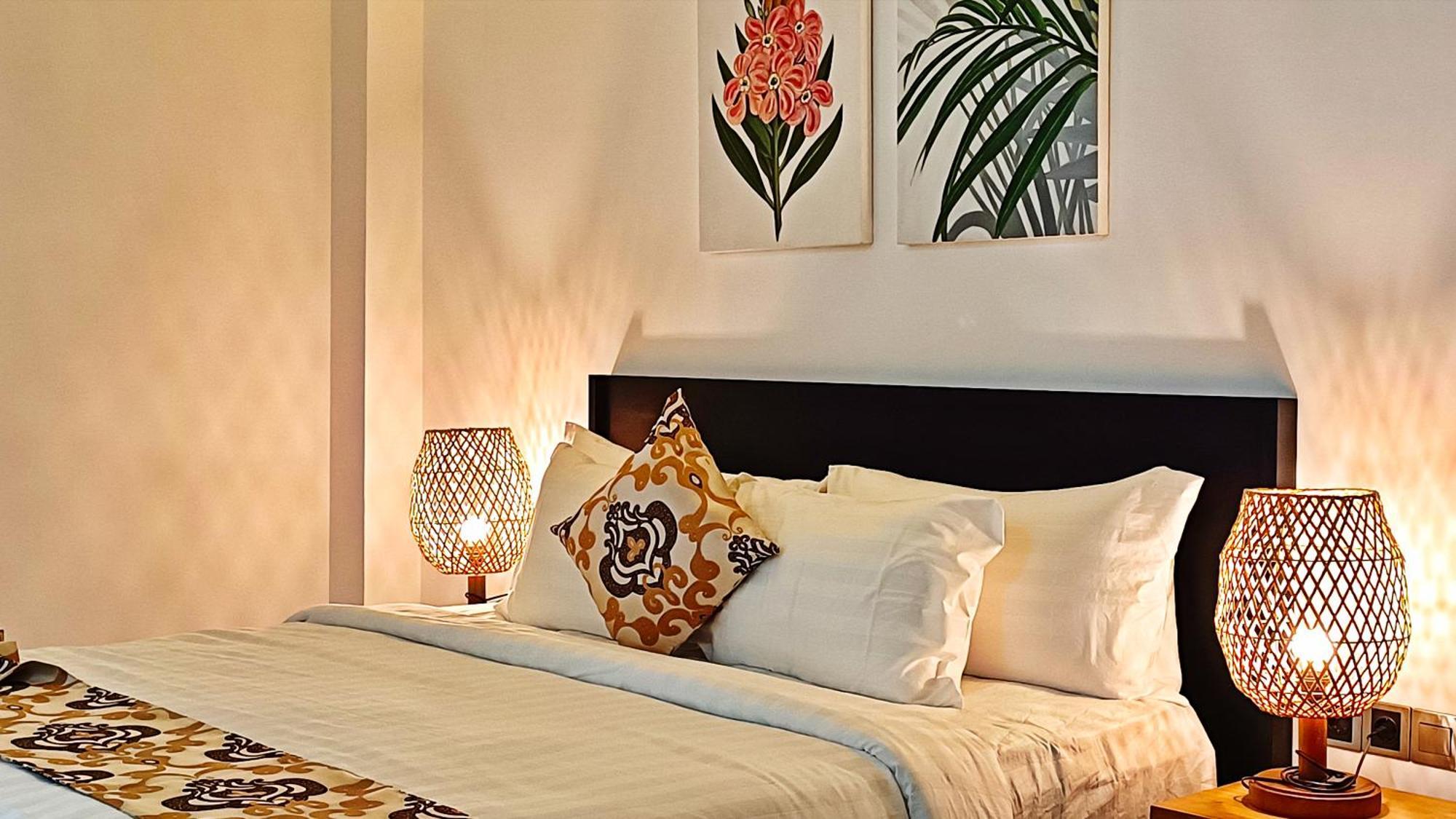 Villa Valito Kuta  Bagian luar foto