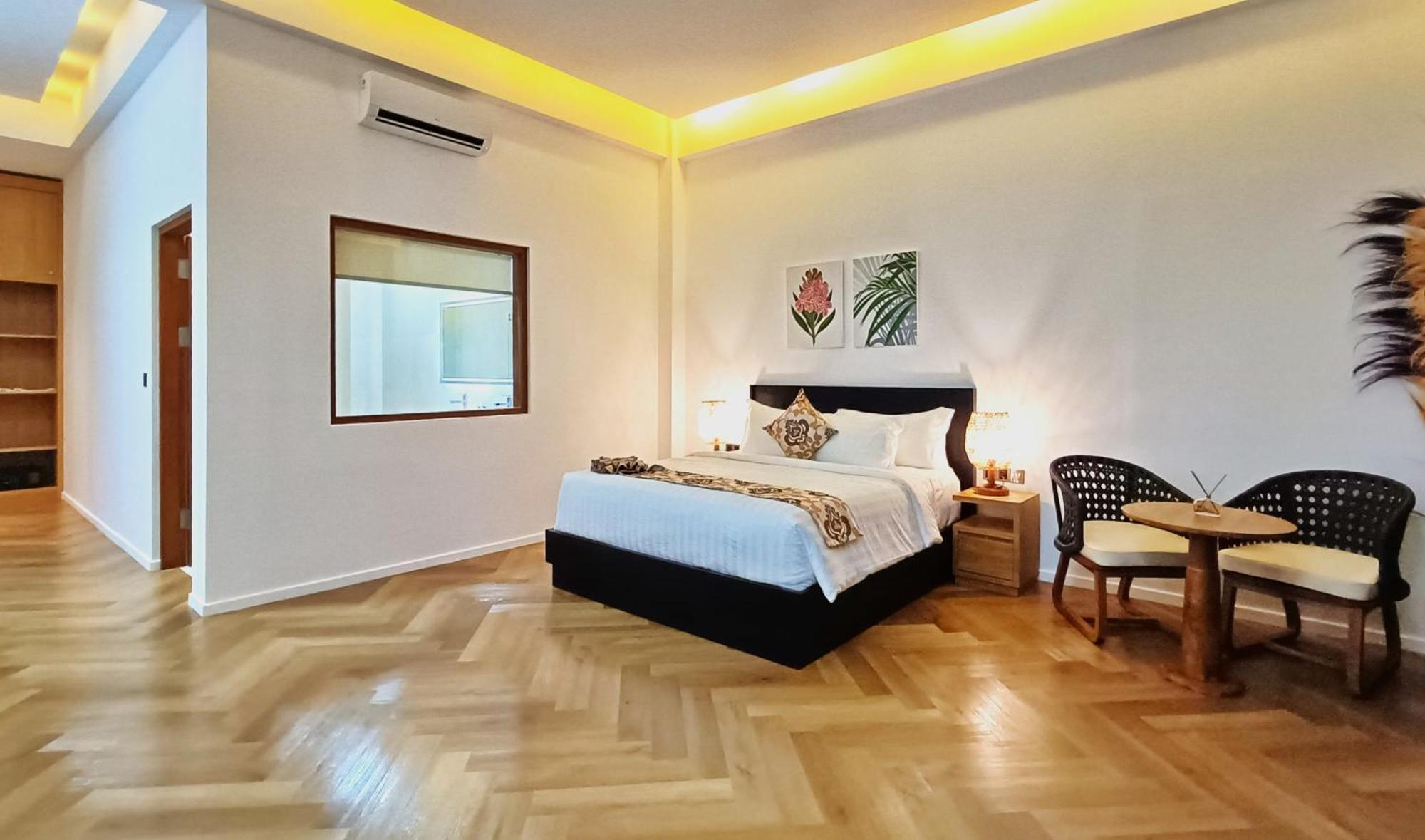 Villa Valito Kuta  Bagian luar foto
