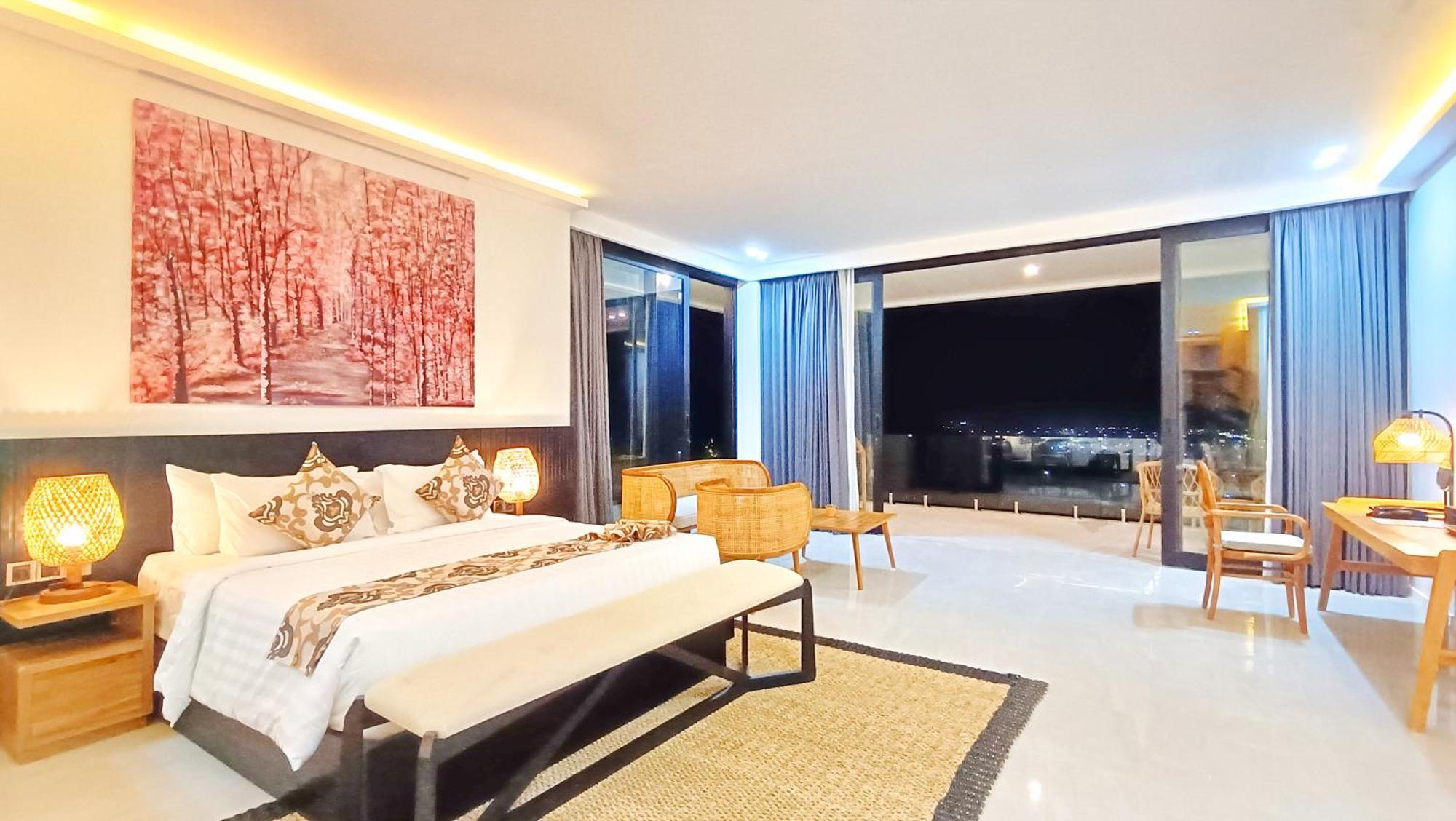 Villa Valito Kuta  Bagian luar foto