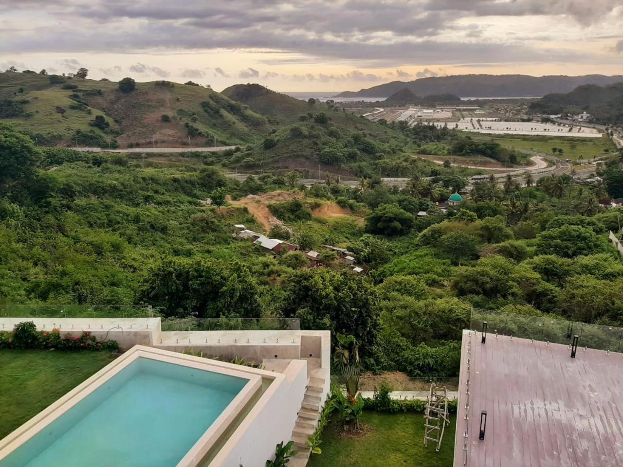 Villa Valito Kuta  Bagian luar foto