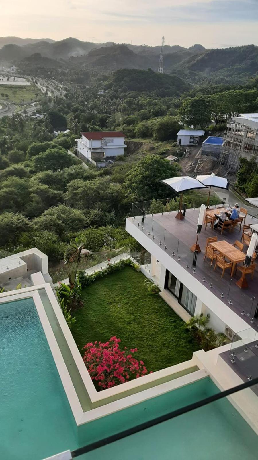 Villa Valito Kuta  Bagian luar foto