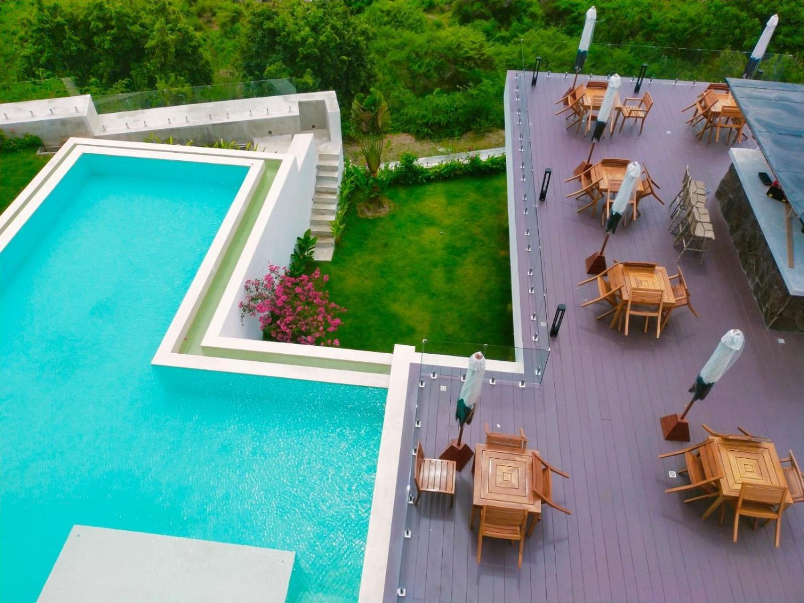Villa Valito Kuta  Bagian luar foto